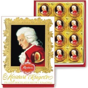 Mozart kogels – groot