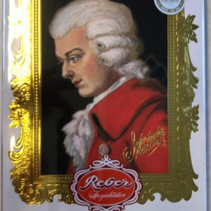 Mozart kogels – extra groot